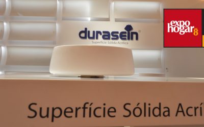 Durasein Uruguay te invita a Expohogar 2018